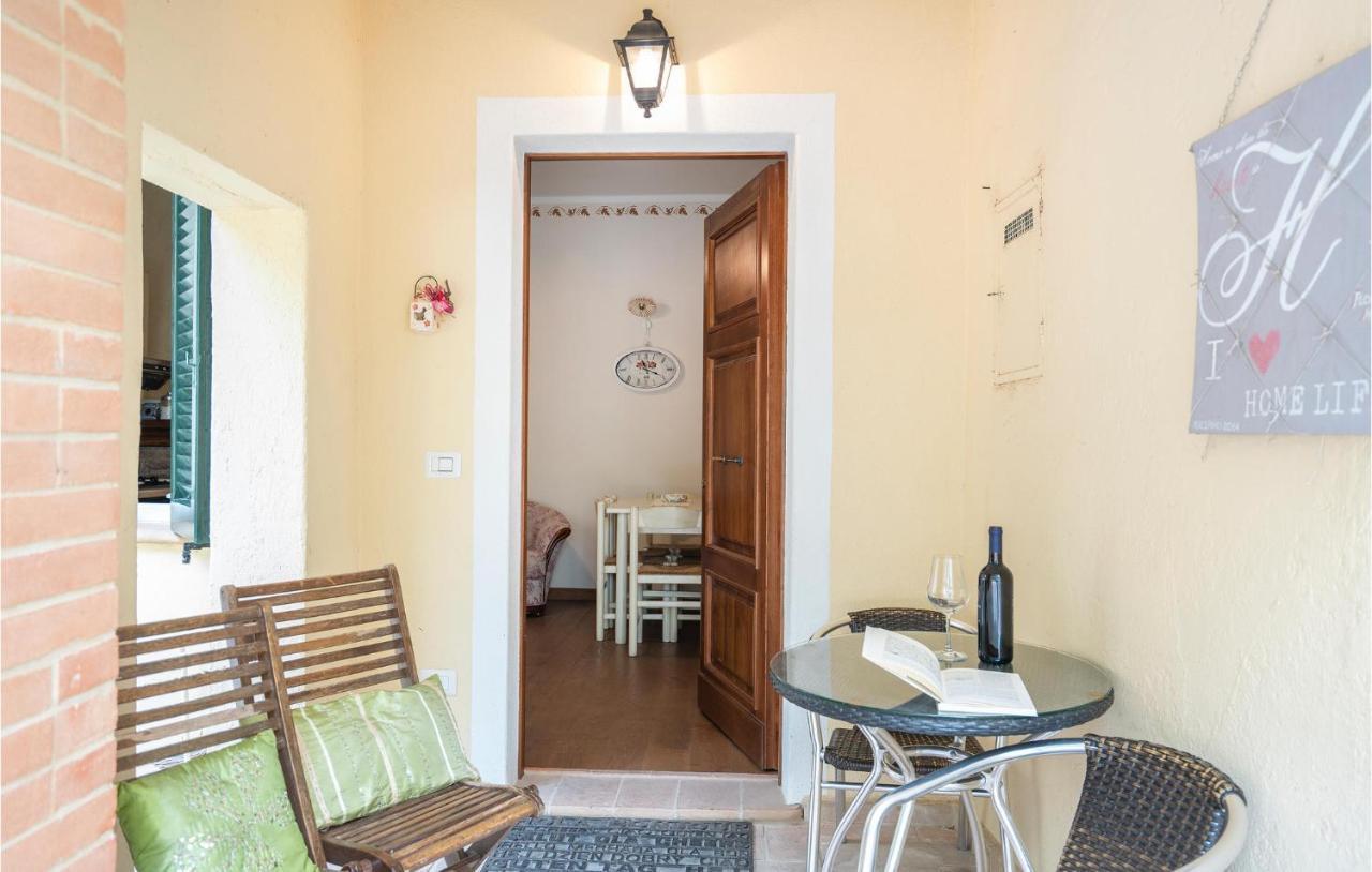 Apartment Località Macerino 46 with Outdoor Swimmingpool Extérieur photo